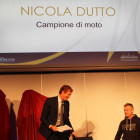 Nicola Dutto