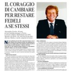 Intervista Class Alessandro Caroleo aprile 2015